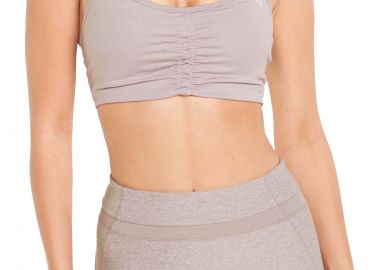 Αθλητικό Σουτιέν Puma Low Impact 521602-18 Γυναικείο - Puma - 