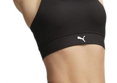 Αθλητικό Σουτιέν Puma Pwr Eversculpt 524833-01 Γυναικείο - Puma - 