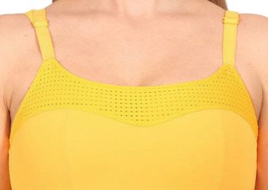 Αθλητικό Σουτιέν Puma Sporty 1P 701219634-003 Γυναικείο - Puma - 