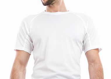 Αθλητικό T-Shirt Performance S253M Result White - Result - 