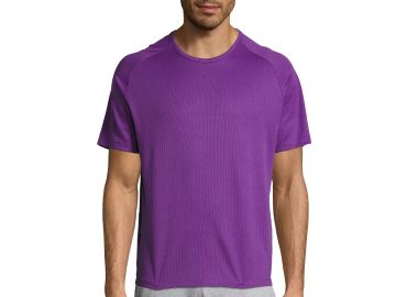 Αθλητικό T-Shirt Sporty 11939 SOL'S Dark Purple - SOLS - 