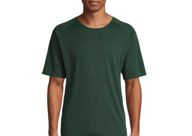 Αθλητικό T-Shirt Sporty 11939 SOL'S Forest Green - SOLS - 
