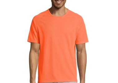 Αθλητικό T-Shirt Sporty 11939 SOL'S Neon Orange - SOLS - 