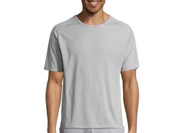Αθλητικό T-Shirt Sporty 11939 SOL'S Pure Grey - SOLS - 