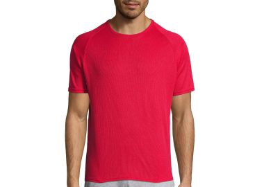 Αθλητικό T-Shirt Sporty 11939 SOL'S Red - SOLS - 