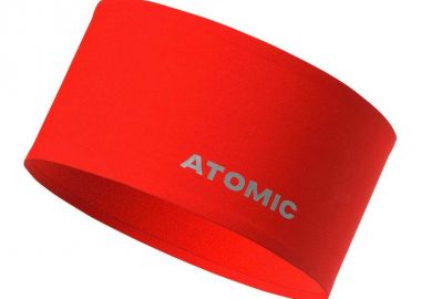 Atomic Alps Tech AL5110610 Αθλητικό Περιμετώπιο Κόκκινο - Atomic - 