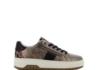 Ατσαλί sneaker - SJ - 