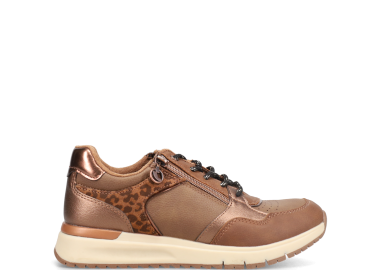 Ατσαλί sneaker - SJ - 