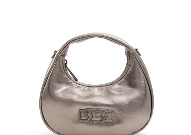 Ατσαλί τσάντα χειρός SERENELLA - ALDO - 