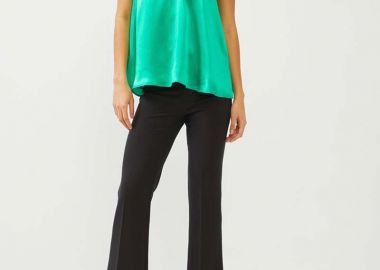 Audrey silky γυναικείο τοπ - SOU - 