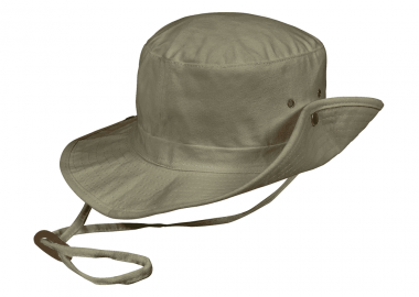 Αυστραλιανό καπέλο καμβάς - STAMION - 