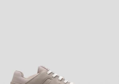 AXEL ARIGATO Ανδρικό Μπεζ Axel Arigato Area Lo Sneaker - AXEL ARIGATO - 