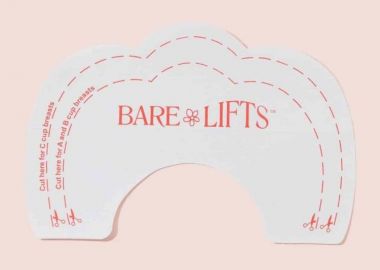 ΑΥΤΟΚΟΛΛΗΤΕΣ PUSH UP ΤΑΙΝΙΕΣ - BARE LIFTS - fashionroom - 