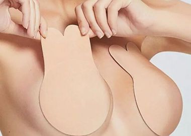 ΑΥΤΟΚΟΛΛΗΤΟ PUSH UP ΣΟΥΤΙΕΝ - RABBIT - fashionroom - 