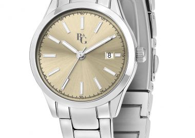 B&G LUXURY R3853241525 Γυναικείο Ρολόι Quartz Ακριβείας - B&G - 