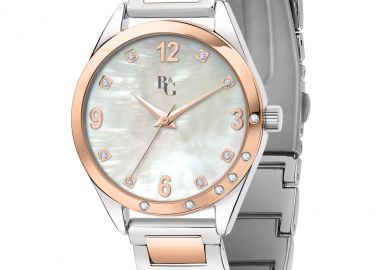 B&G MAGIC R3853308504 Γυναικείο Ρολόι Quartz Ακριβείας - B&G - 