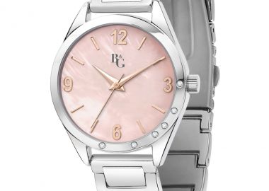 B&G MAGIC R3853308505 Γυναικείο Ρολόι Quartz Ακριβείας - B&G - 