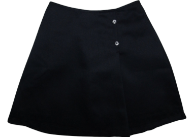 BABYLON ΠΑΙΔΙΚΗ ΥΦΑΣΜΑΤΙΝΗ ΦΟΥΣΤΑ 1540 - μπλε ΜΠΛΕ ΣΚΟΥΡΟ - BABYLON - 