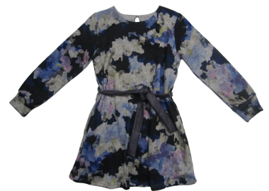 BABYLON ΠΑΙΔΙΚΟ ΕΦΗΒΙΚΟ ΜΑΚΟ ΦΟΡΕΜΑ 0957 – μπλε ΜΠΛΕ - OEM - 