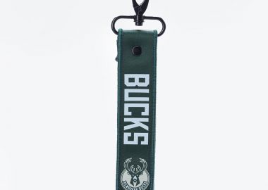 Back Me Up Milwaukee Bucks Clippers Μπρελόκ (9000104390_3565) - Back Me Up - 