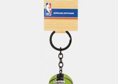 Back Me Up NBA Boston Celtics Μπρελόκ (9000127481_30779) - Back Me Up - 