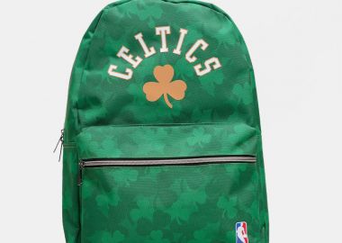 Back Me Up NBA Boston Celtics Retro Σακίδιο Πλάτης 25L (9000149269_62906) - Back Me Up - 