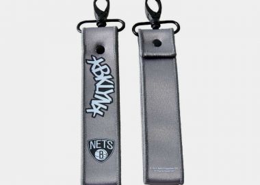 Back Me Up NBA Brooklyn Nets Μπρελόκ (9000091907_1730) - Back Me Up - 