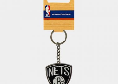 Back Me Up NBA Brooklyn Nets Μπρελόκ (9000091914_1469) - Back Me Up - 