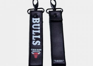 Back Me Up NBA Chicago Bulls Μπρελόκ (9000091909_1469) - Back Me Up - 