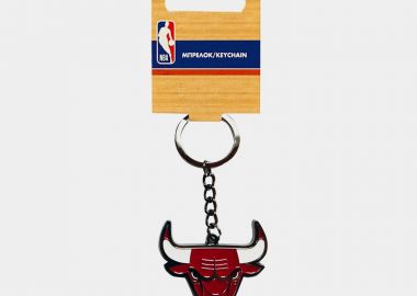 Back Me Up NBA Chicago Bulls Μπρελόκ (9000091915_1634) - Back Me Up - 
