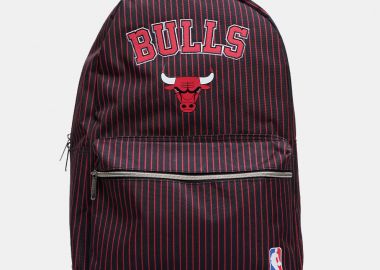 Back Me Up NBA Chicago Bulls Retro Σακίδιο Πλάτης 25L (9000149261_45948) - Back Me Up - 