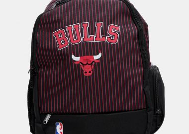 Back Me Up NBA Chicago Bulls Retro Σακίδιο Πλάτης 30L (9000149260_45948) - Back Me Up - 