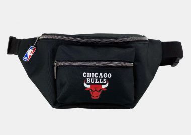 Back Me Up NBA Chicago Bulls Τσαντάκι Μέσης (9000253361_1523) - Back Me Up - 