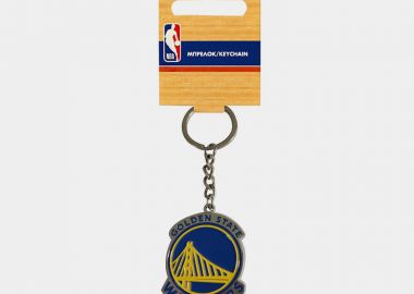Back Me Up NBA Golden State Warriors Μπρελόκ (9000091912_9983) - Back Me Up - 