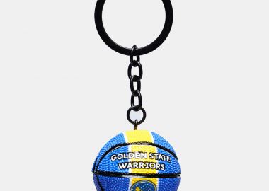Back Me Up NBA Golden State Warriors Μπρελόκ (9000127479_64437) - Back Me Up - 