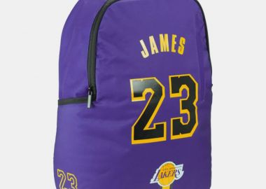 Back Me Up NBA Lebron James Σακίδιο Πλάτης 25L (9000253357_1523) - Back Me Up - 