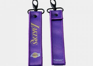 Back Me Up NBA Los Angeles Lakers Μπρελόκ (9000091910_3149) - Back Me Up - 