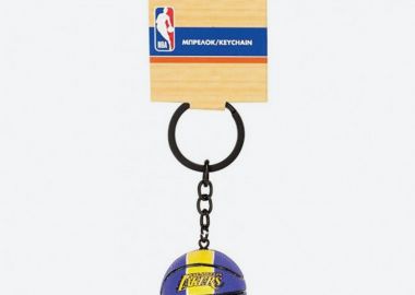Back Me Up NBA Los Angeles Lakers Μπρελόκ (9000091919_3149) - Back Me Up - 