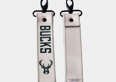 Back Me Up NBA Milwaukee Bucks Μπρελόκ (9000091908_15539) - Back Me Up - 