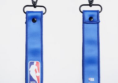 Back Me Up NBA Μπρελόκ (9000091906_3024) - Back Me Up - 