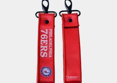 Back Me Up NBA Philadelphia 76Ers Μπρελόκ (9000091911_1634) - Back Me Up - 