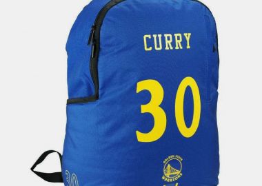 Back Me Up NBA Stephen Curry Σακίδιο Πλάτης 30L (9000253356_1523) - Back Me Up - 