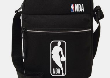 Back Me Up ΝΒΑ Τσάντα Χιαστί (9000253351_1523) - Back Me Up - 