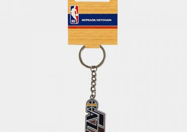 Back Me Up NBA Utah Jazz Μπρελόκ (9000091913_3024) - Back Me Up - 