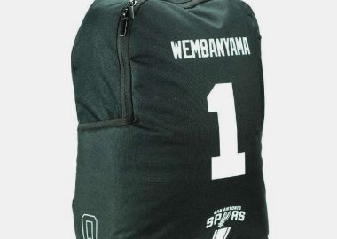 Back Me Up NBA Victor Wembnyama Σακίδιο Πλάτης 30L (9000253358_1523) - Back Me Up - 