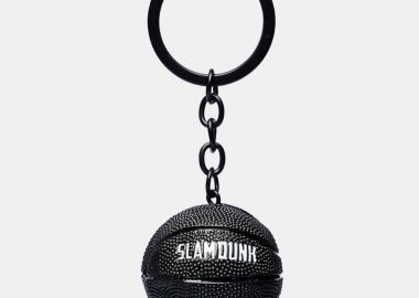 Back Me Up Slamdunk 3D Μπάλα Μπρελόκ (9000124057_55603) - Back Me Up - 