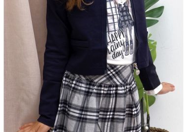 BACK TO SCHOOL (3PCS) -  - 