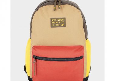 Backpack 4F 4FJWSS24ABACM287 90S - 4f - 
