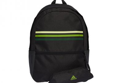 Backpack adidas Classic 3 Stripes PC HY0743 - adidas performance - 