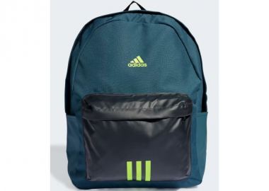 Backpack adidas Classic BOS 3 Stripes Backpack IK5722 - adidas performance - 